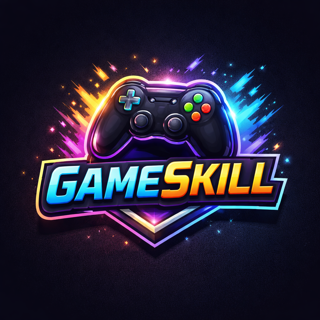 GameSkill